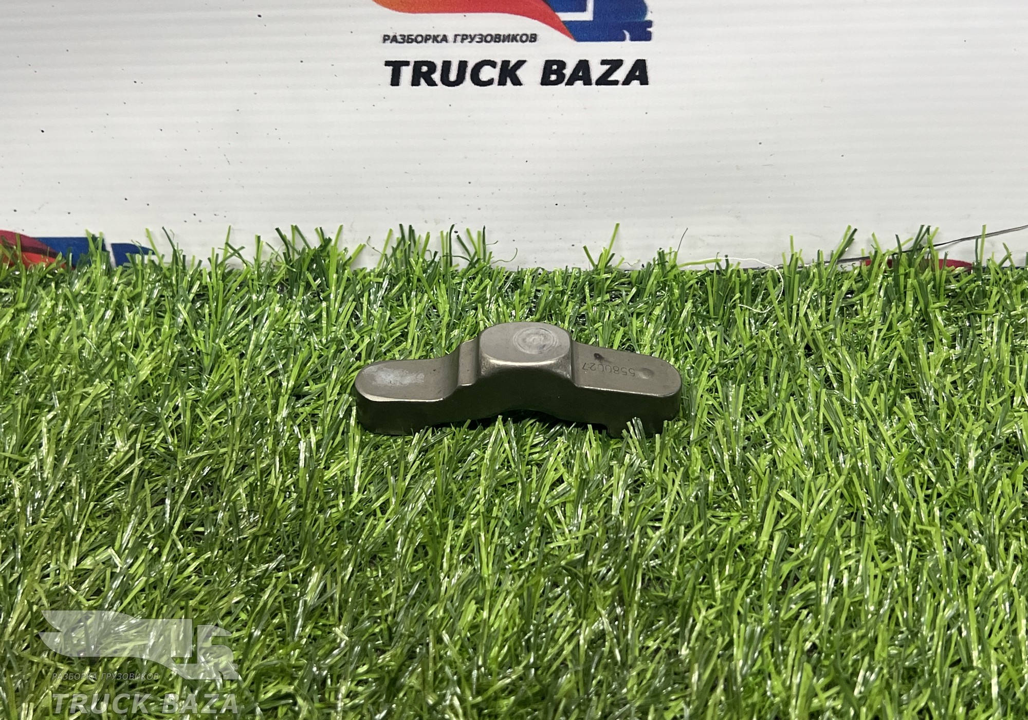 5580027 Коромысло для DongFeng GX DFH4180