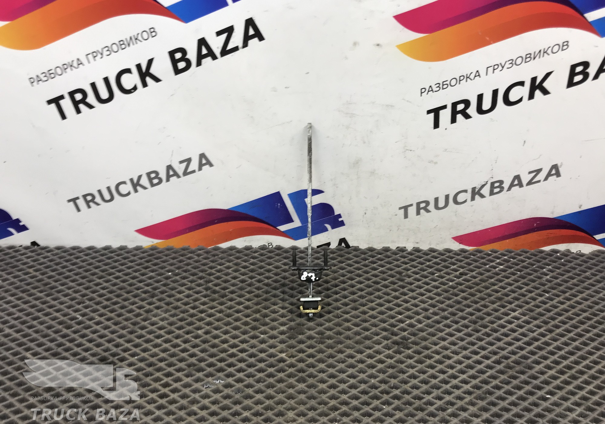 1365822 Ограничитель двери для Daf CF