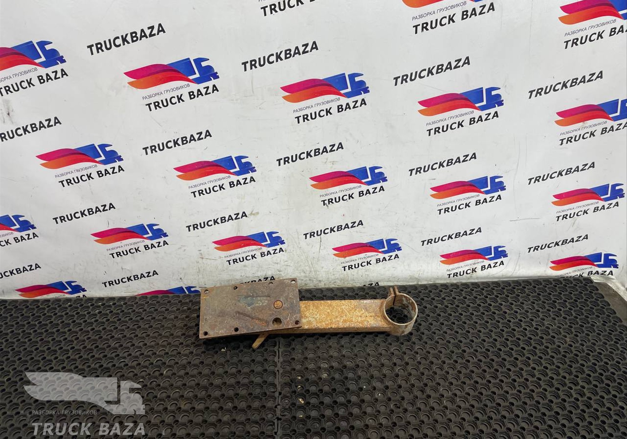 кронштейн полурессоры для Полуприцепы Разные Полуприцепы