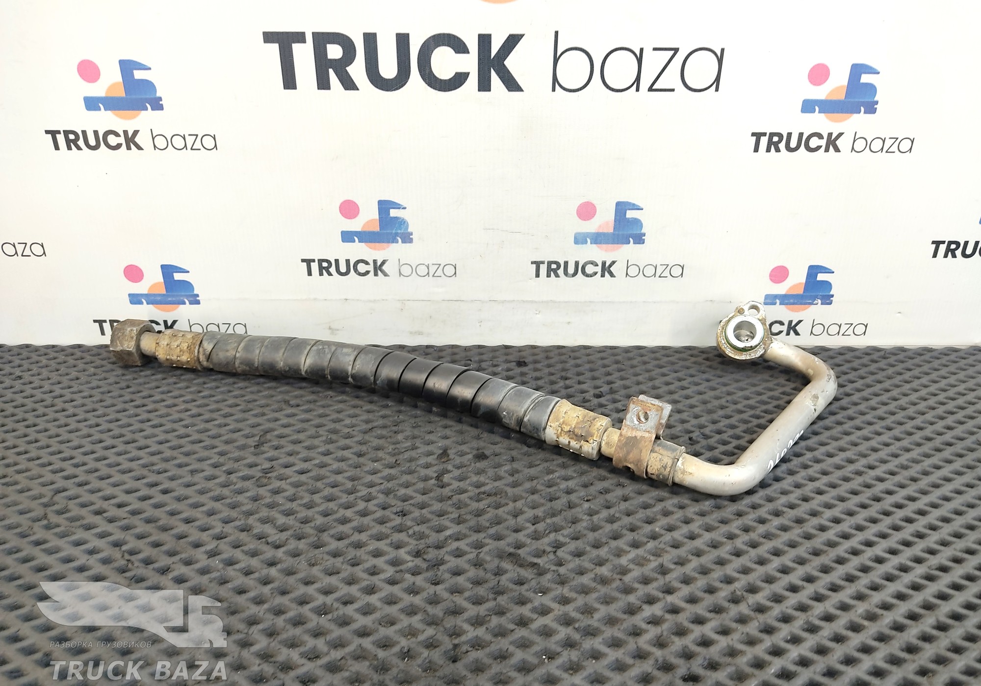 45104811400700 Трубка компрессора кондиционера для КАМАЗ 5490 (с 2013)