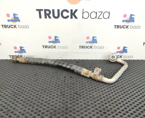 45104811400700 Трубка компрессора кондиционера для КАМАЗ 5490 (с 2013)