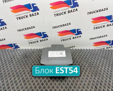 6070010004 Блок управления ретардером EST54 для Daf XF106 (с 2012)