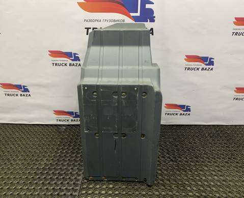 81664100360 Крыло переднее правое задняя часть для Man TGS I (с 2007)