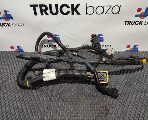 78006970 Проводка кислородных датчиков глушителя для Volvo FH 5