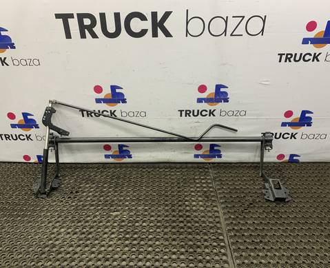 2787256 Кронштейн спойлера для Scania 6-series R (с 2016)