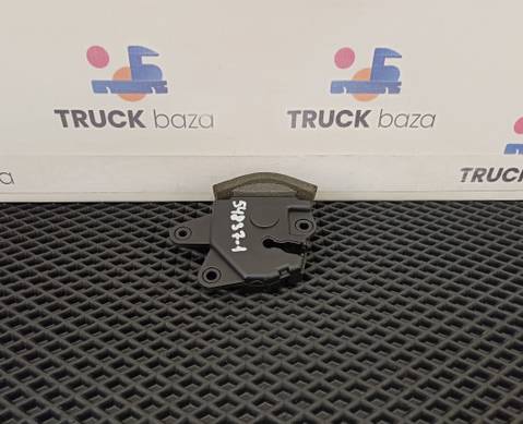 1063327 Замок двери внутренний левый для Volvo FM