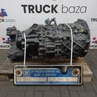 81320046265 АКПП ZF 12AS2131TD 2011 год (цена неактуальна) для Man TGA