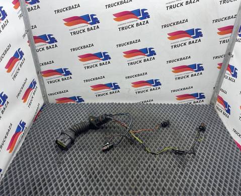 1365883 Проводка форсунок 1-2-3 для Daf XF105 (с 2005)