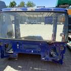 504065184 Передняя стенка узкой кабины для Iveco Stralis I (с 2002)