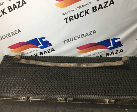 1382745 Рессора передняя 1770 мм для Daf CF I (с 2000 по 2006)