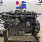 Двигатель DC902 L01 228 л.с для Faw J7