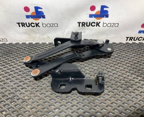 JC4616801 Кронштейн капота для Ford F-MAX (с 2018)