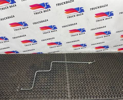 WG9725470227 Трубка ГУРа для Sinotruk Sitrak C7H