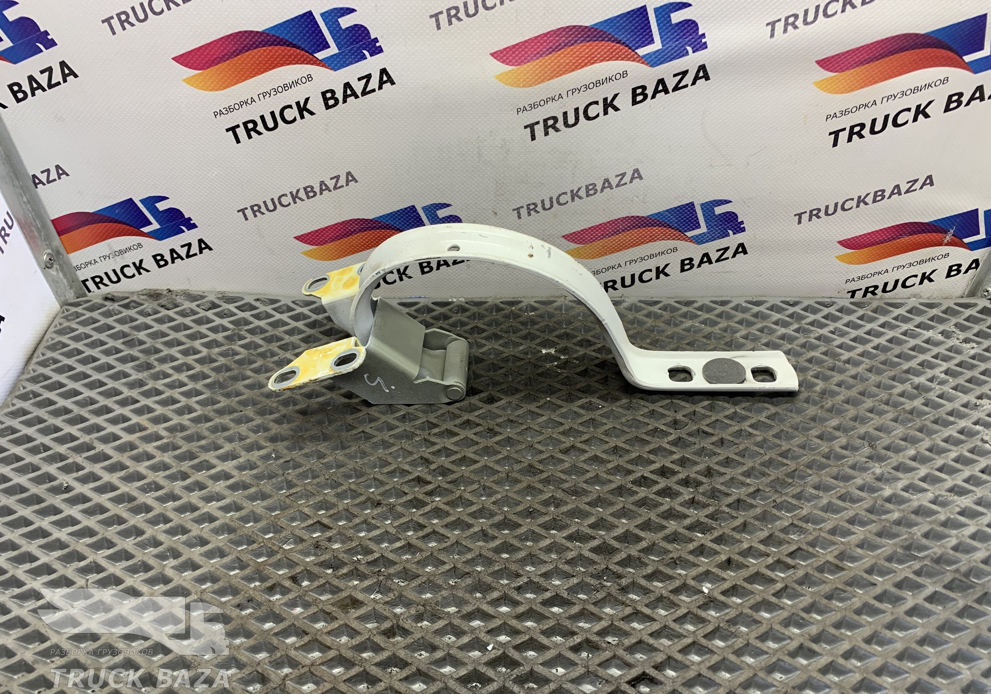 8189798 Петля инструментального ящика для Volvo FH