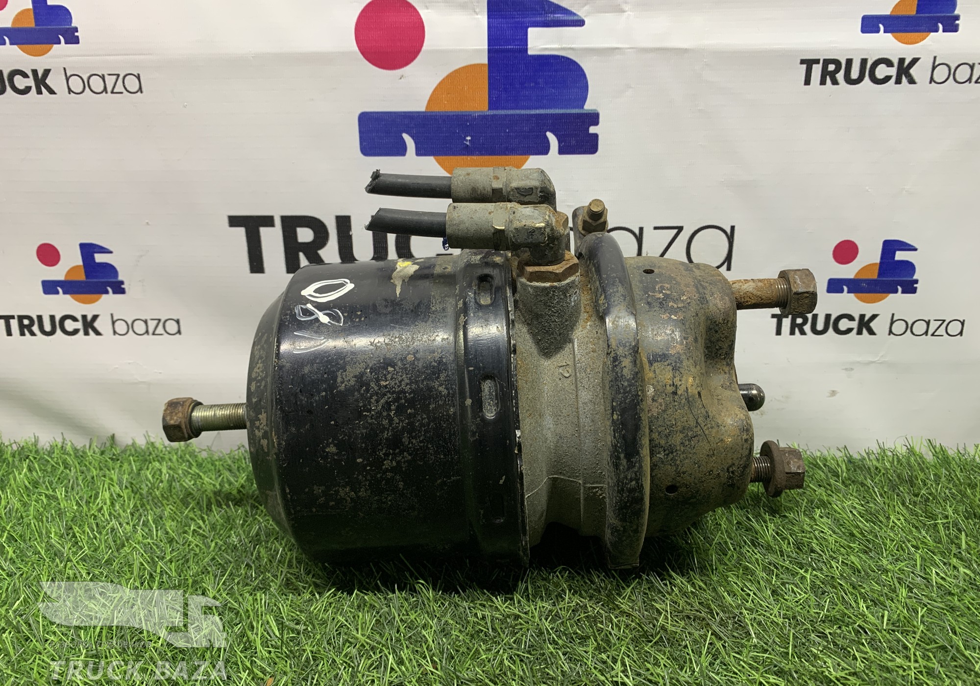 140301055 Энергоаккумулятор тормозной для Volvo FH 2 (с 2002 по 2008)