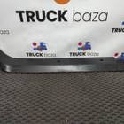 810W615100788 Накладка порога правая для Sinotruk Sitrak C7H