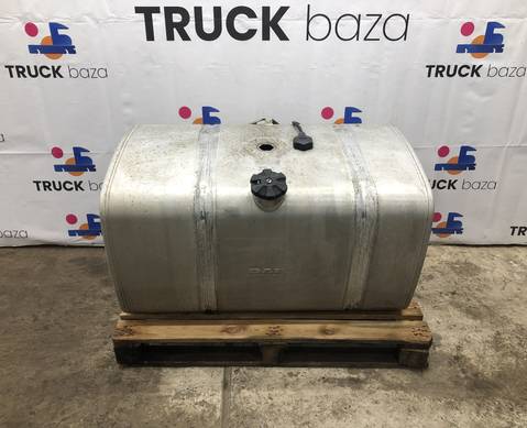 1681824 Бак топливный 430 L для Daf XF105 (с 2005)