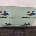 9607200318 Стекло двери правой для КАМАЗ