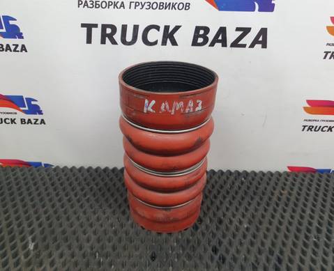 0020946382 Патрубок интеркулера для Mercedes-Benz Axor II (с 2004 по 2010)