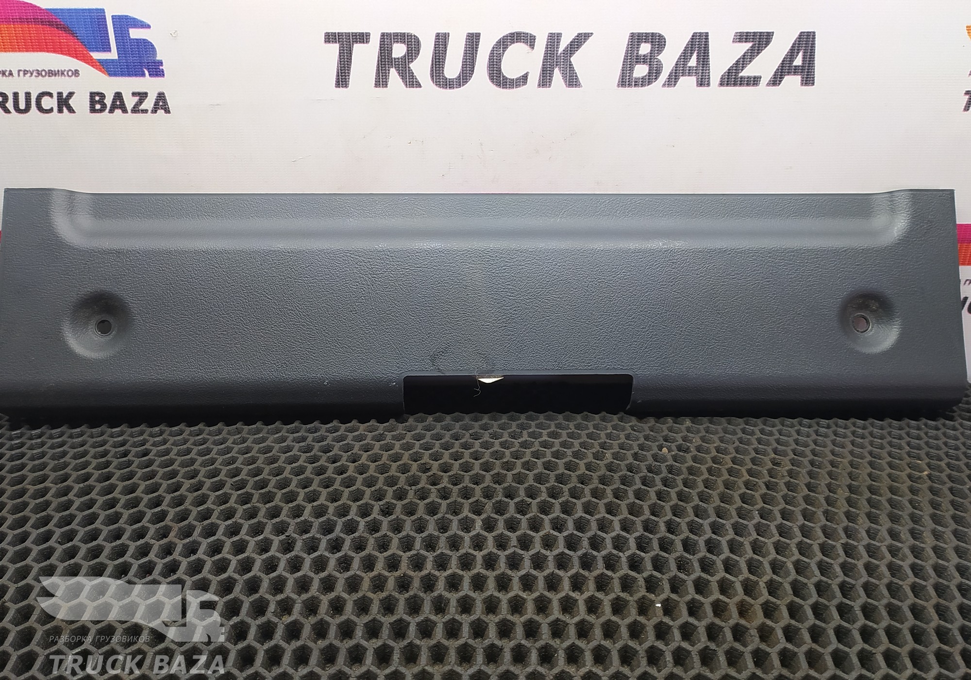 9736940333 Накладка задней стенки для Mercedes-Benz Axor II (с 2004 по 2010)