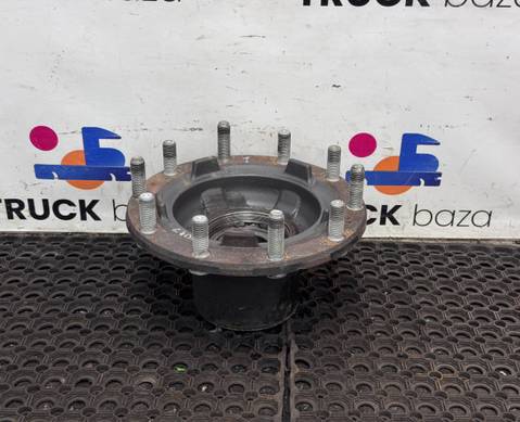 2290532 Ступица передняя для Scania 4-series R (с 1995 по 2007)