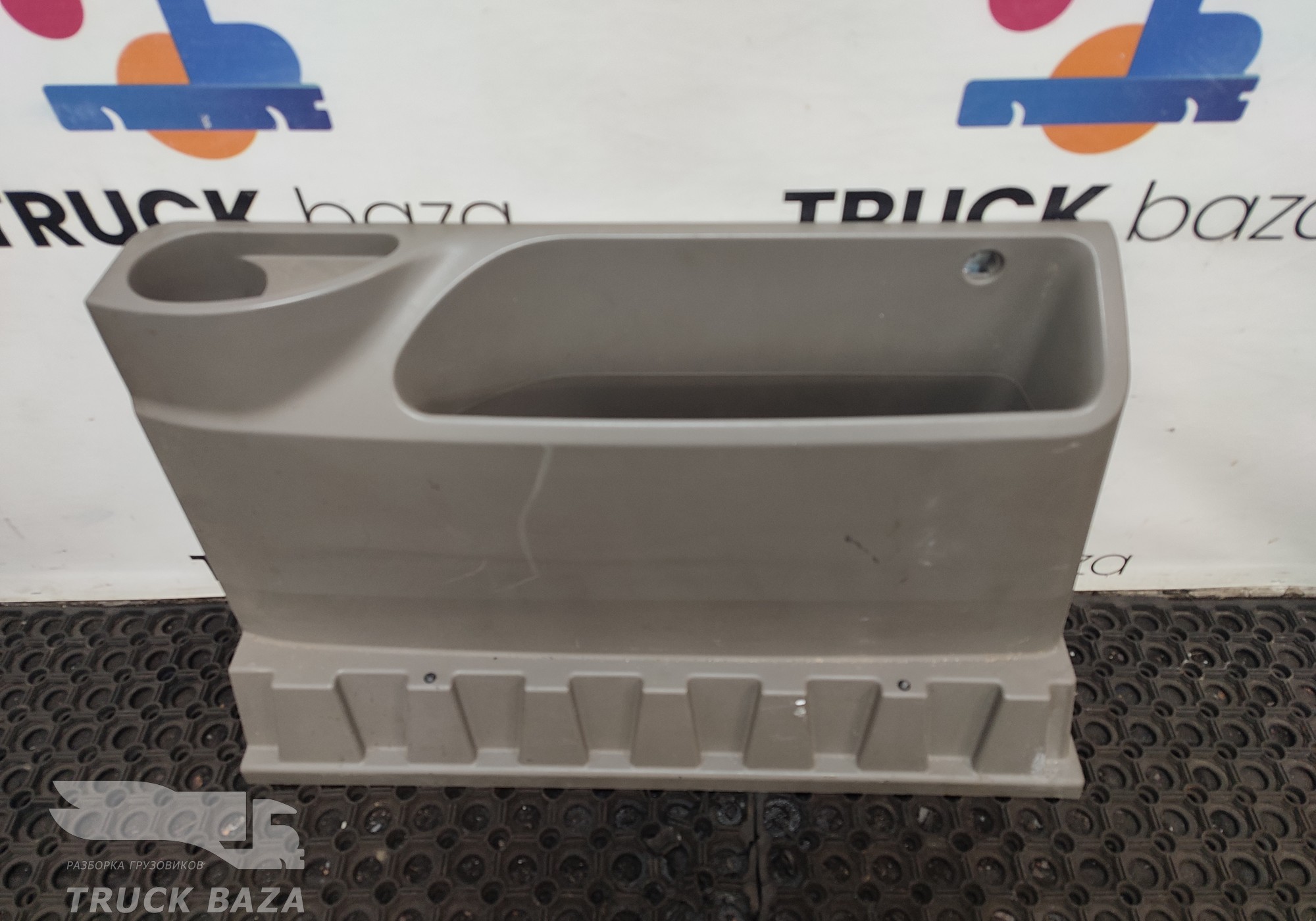 1634744 Бардачок для Daf XF105 (с 2005)
