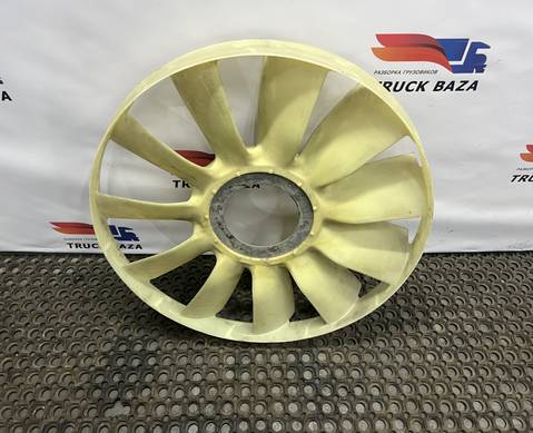 51066007037 Крыльчатка вискомуфты для Man