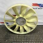 Крыльчатка вискомуфты для ПАЗ