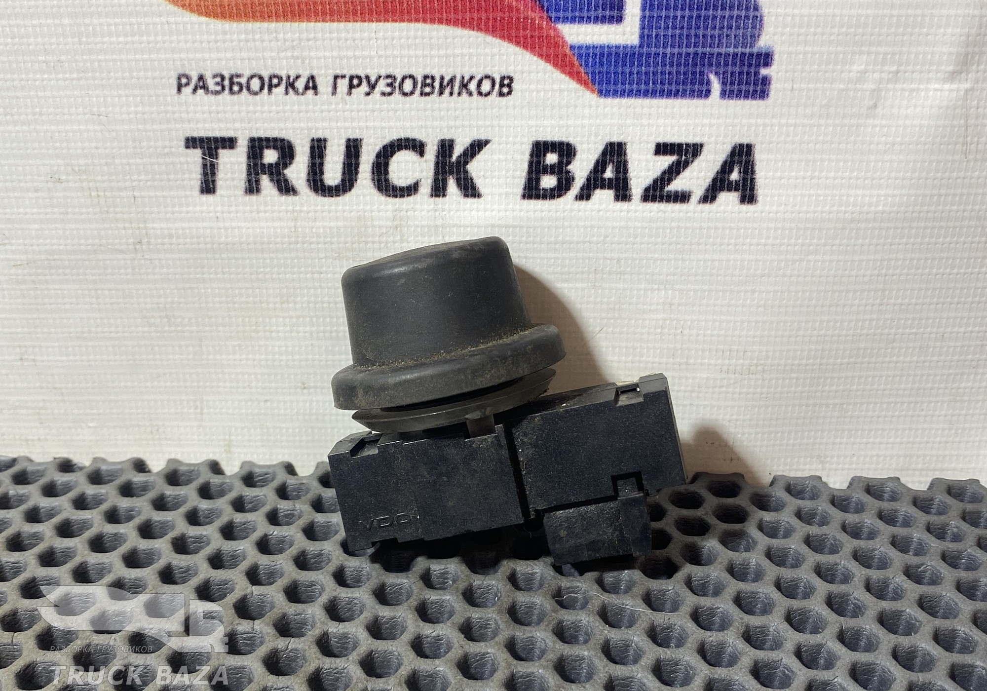 1389674 Переключатель бортового компьютера для Daf XF105
