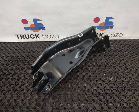 JC465B962BC Кронштейн перекидок для Ford F-MAX (с 2018)