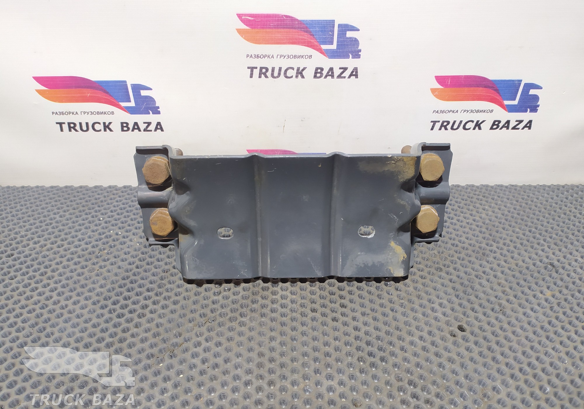 1385166 Кронштейн ресивера для Scania 5-series G (с 2004 по 2016)