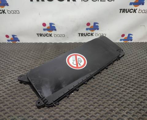 811W624100077 Крышка блока предохранителей для Man