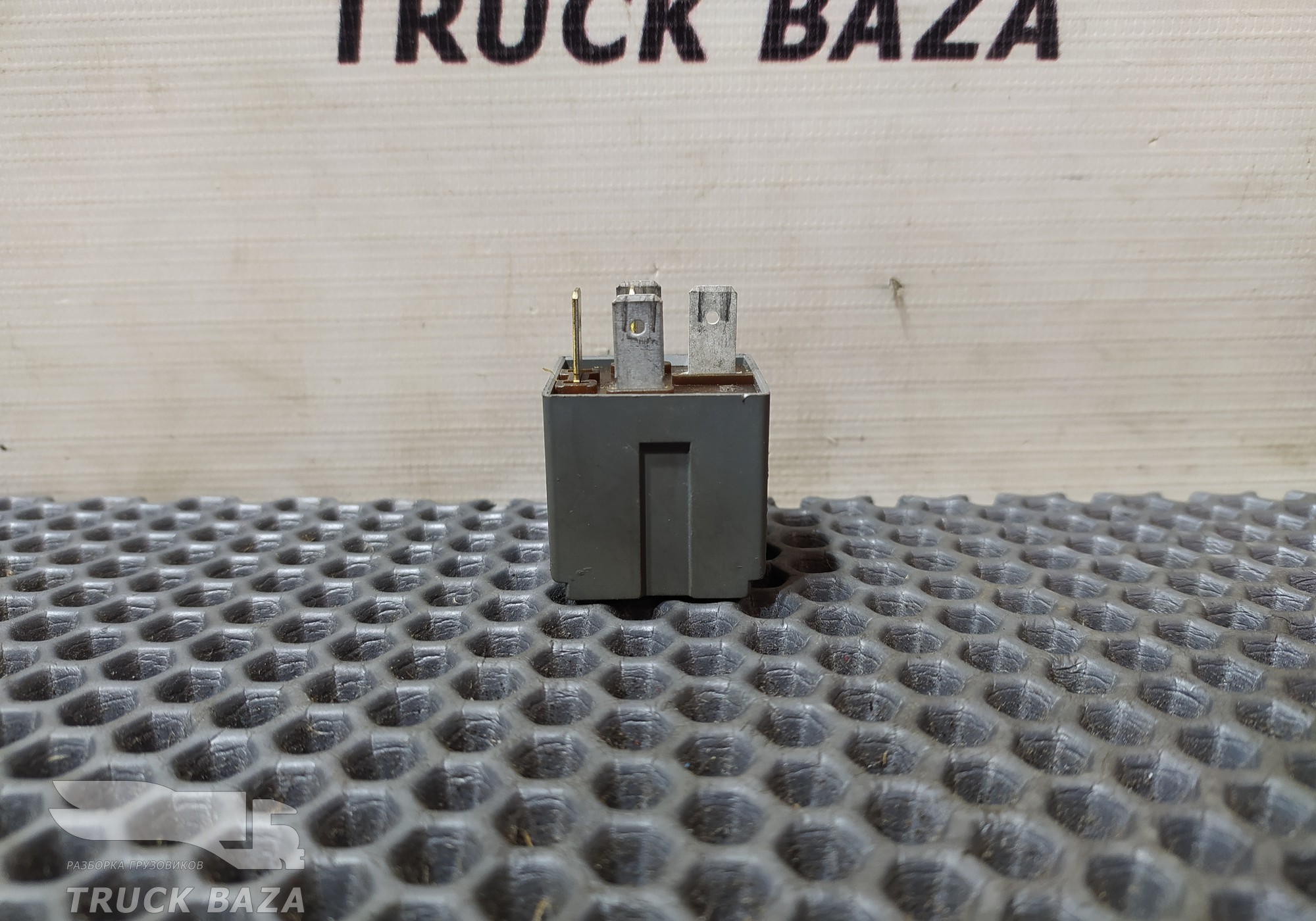 4718222 Реле 24V для Scania 4-series P (с 1995 по 2007)