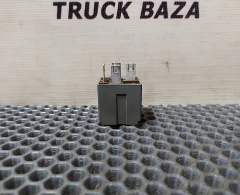 4718222 Реле 24V для Mercedes-Benz Axor III (с 2010)