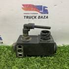 81521606142 Клапан электромагнитный для Shacman