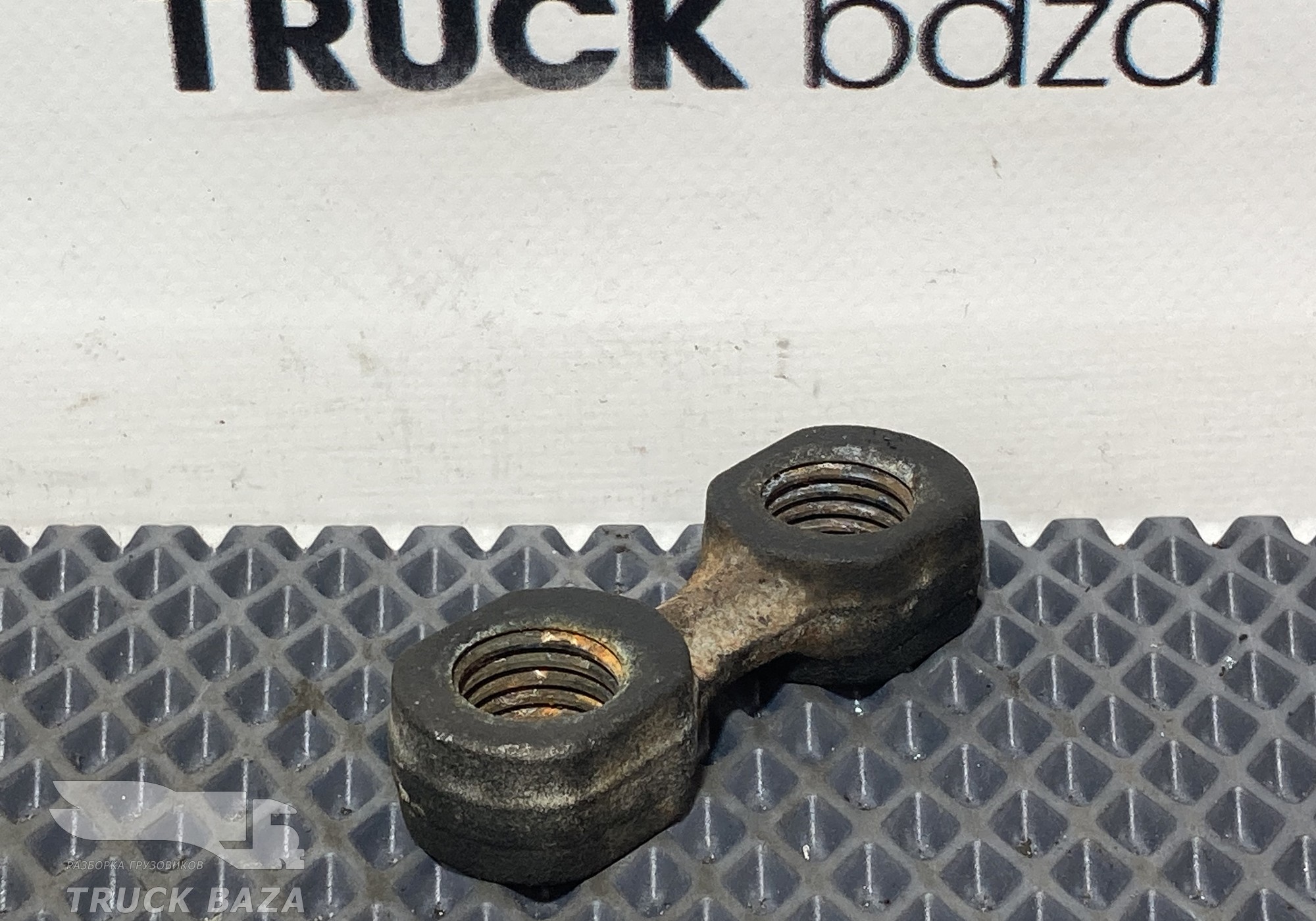 Держатель гайки для Scania 6-series R (с 2016)