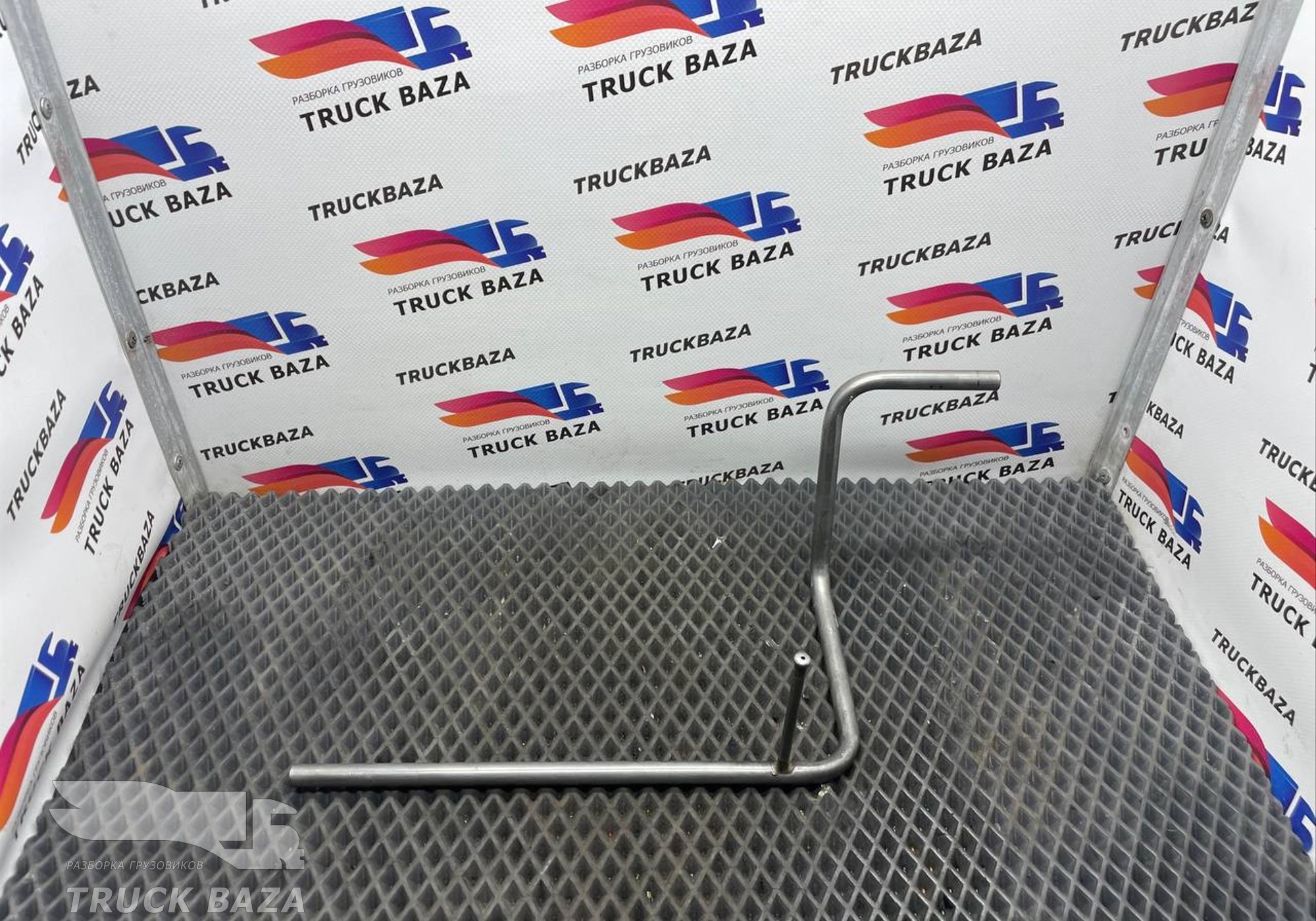 1328201016 Трубка масляная КПП ZF для Daf 95XF (с 1997 по 2002)