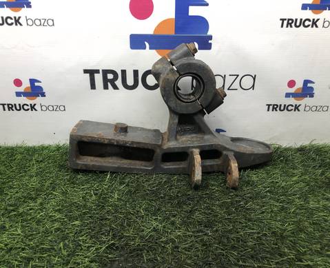 A9433232884 Кронштейн переднего стабилизатора левый для Mercedes-Benz Actros MP3 (с 2008)