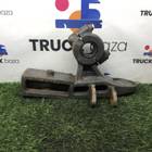 A9433232884 Кронштейн переднего стабилизатора левый для Fiat Ducato