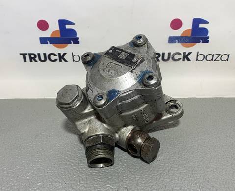 81471016182 Насос ГУРа для Man TGS I (с 2007)