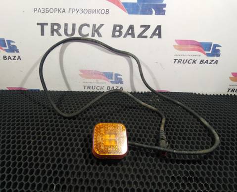 81252606101 Габарит боковой для Man TGS
