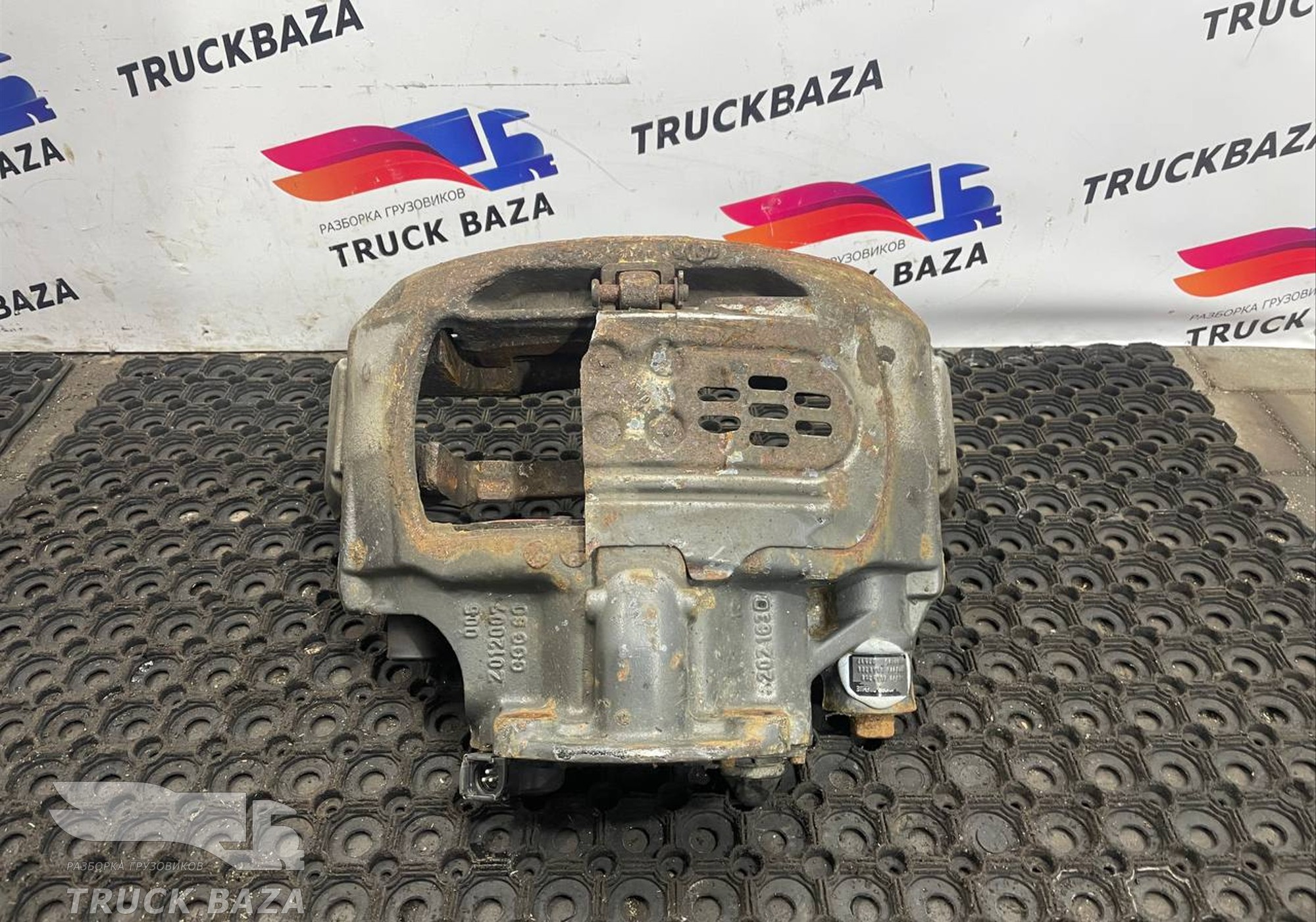 1744250 Суппорт для Scania 5-series