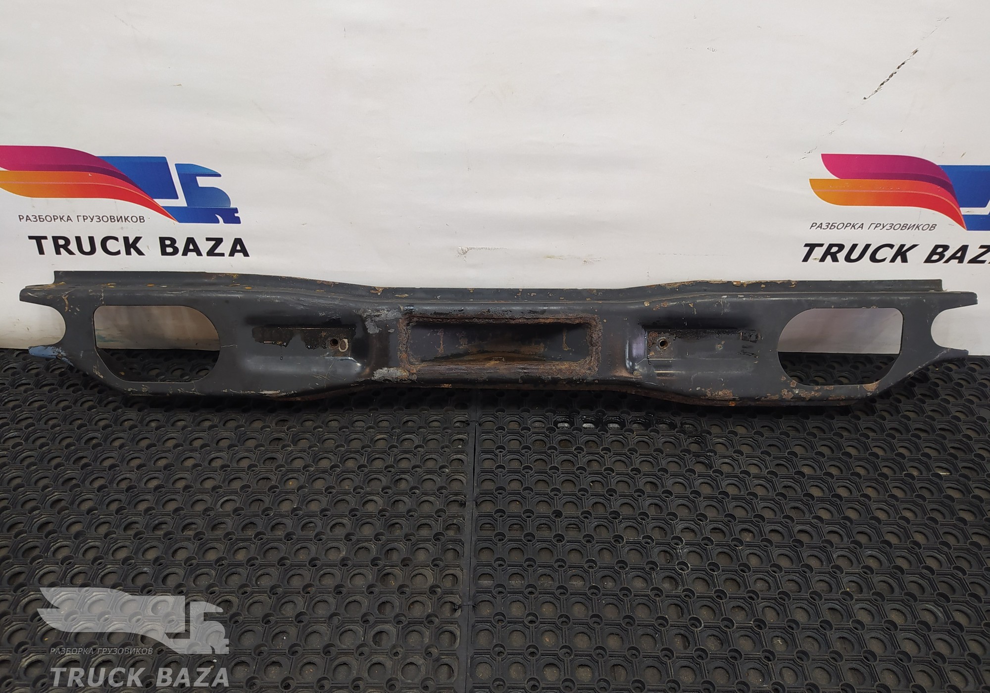 A9443100922 Усилитель переднего бампера для Mercedes-Benz Actros