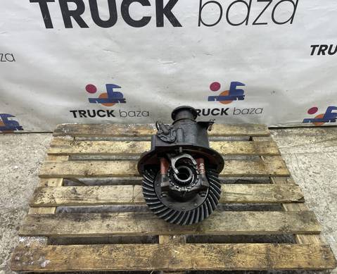 Редуктор заднего моста 4.10 (41/10) для Daf LF I (с 2001 по 2006)