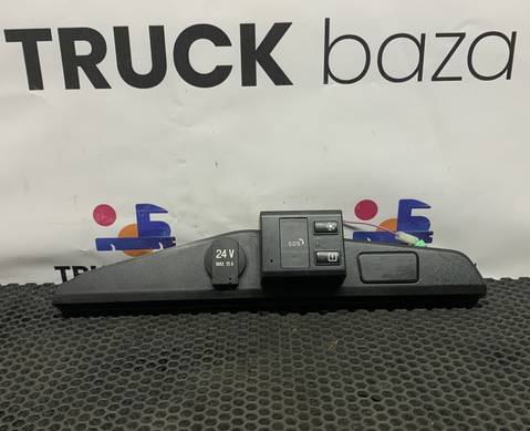 2664855 Панель экстренной кнопки для Scania 6-series P (с 2016)