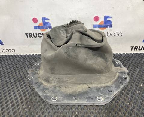 9604600596 Кожух рулевого вала для Mercedes-Benz Actros New Actros MP4 (с 2011)