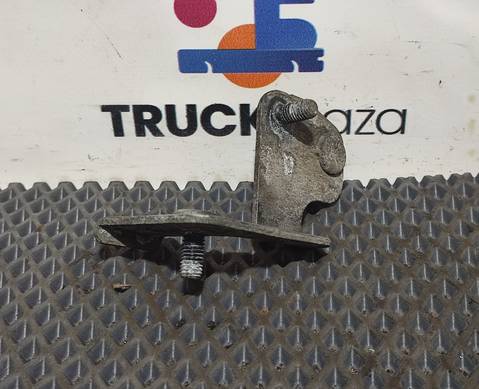 1769535 Кронштейн трубки ГУРа для Scania