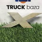 1400027 Эмблема буквы X для Daf XF105 (с 2005)