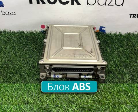4460040110 Блок управления ABS для Scania 3-series R (с 1988 по 1997)