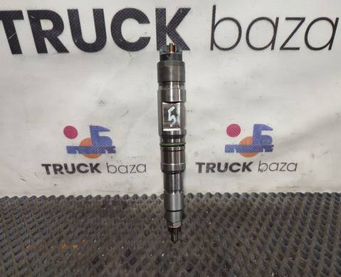 51101006126 Форсунка топливная для Man TGS